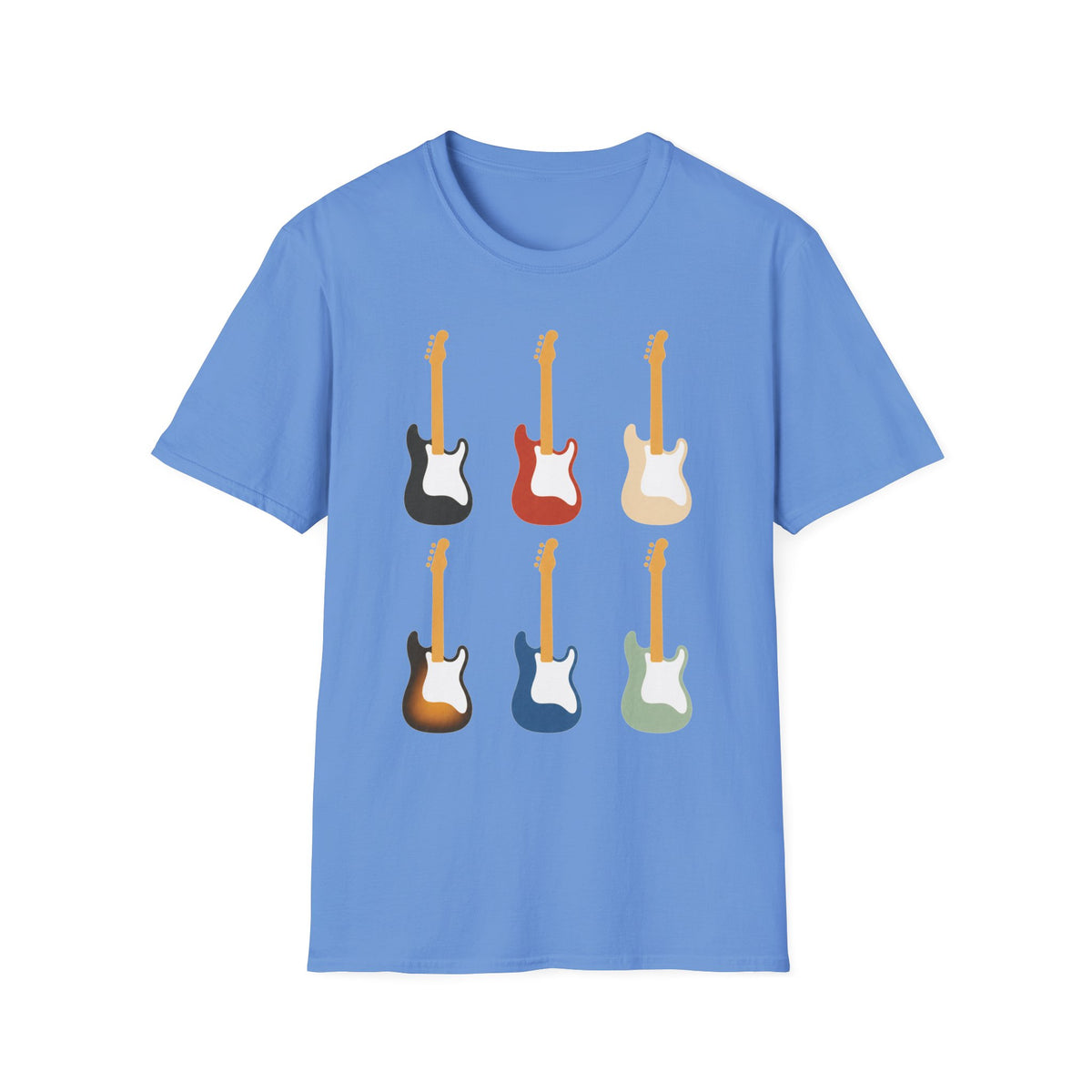 Classic Colors T-Shirt