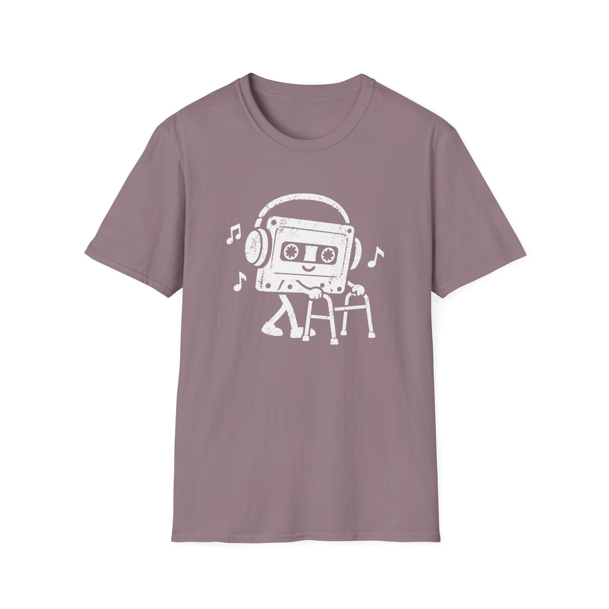 Old Fashioned Music T-Shirt