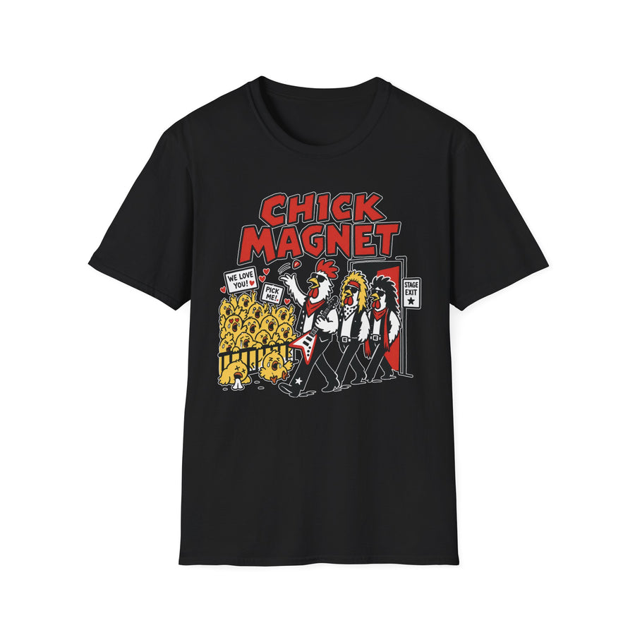 Chick Magnet T-Shirt