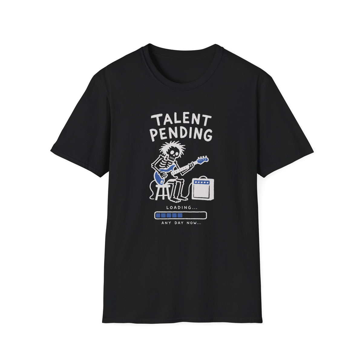 Professional Amateur T-Shirt
