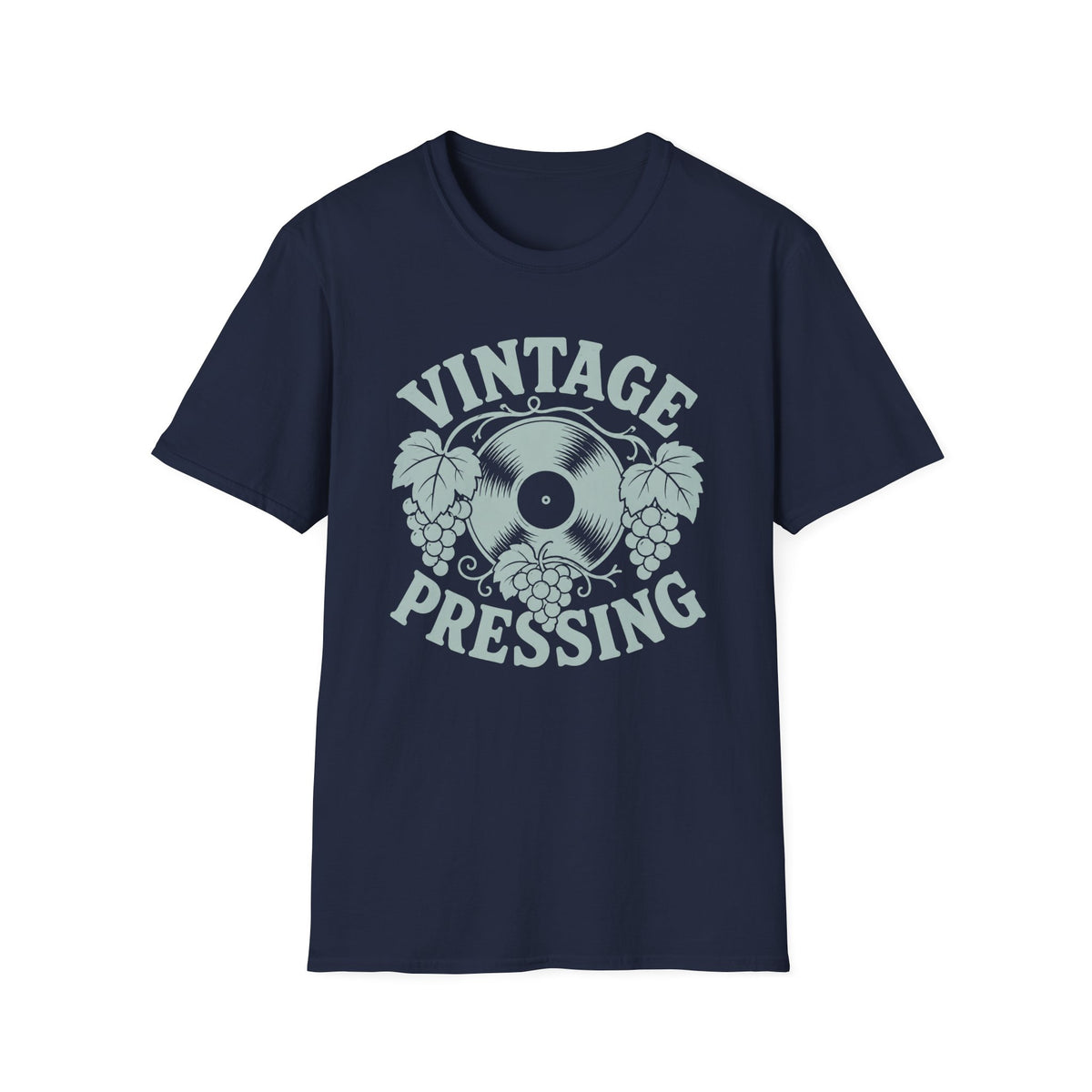Vintage Pressing T-Shirt