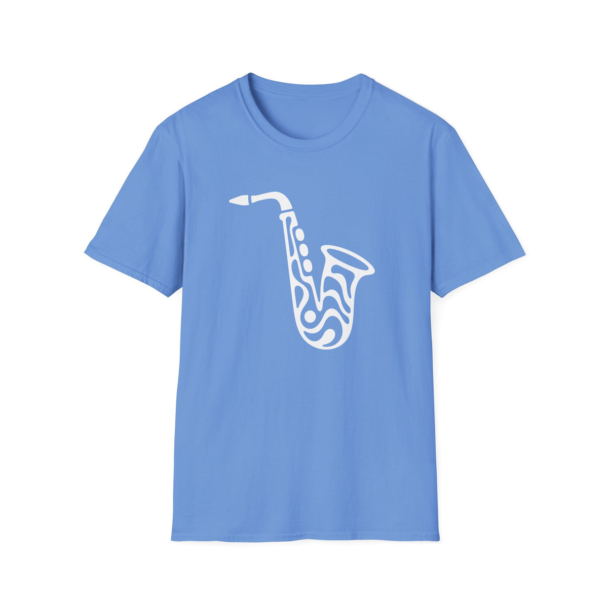 Saxophone T-Shirt