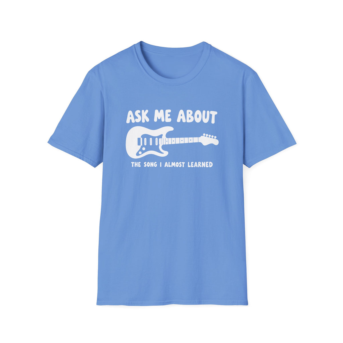 Almost Learned T-Shirt
