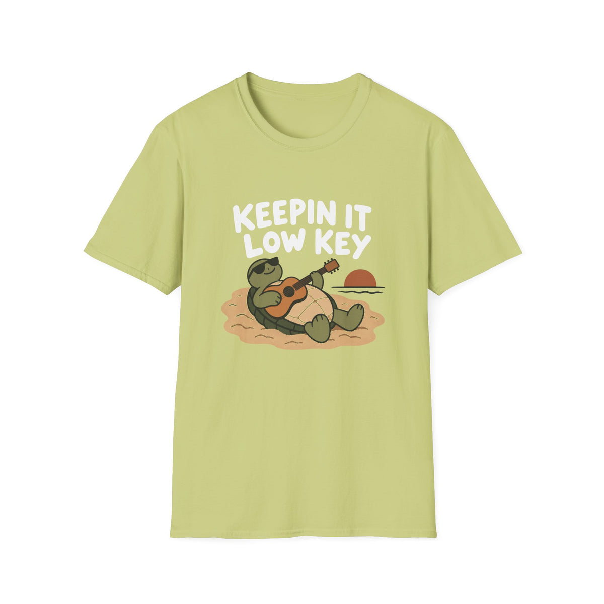 Low Key T-Shirt
