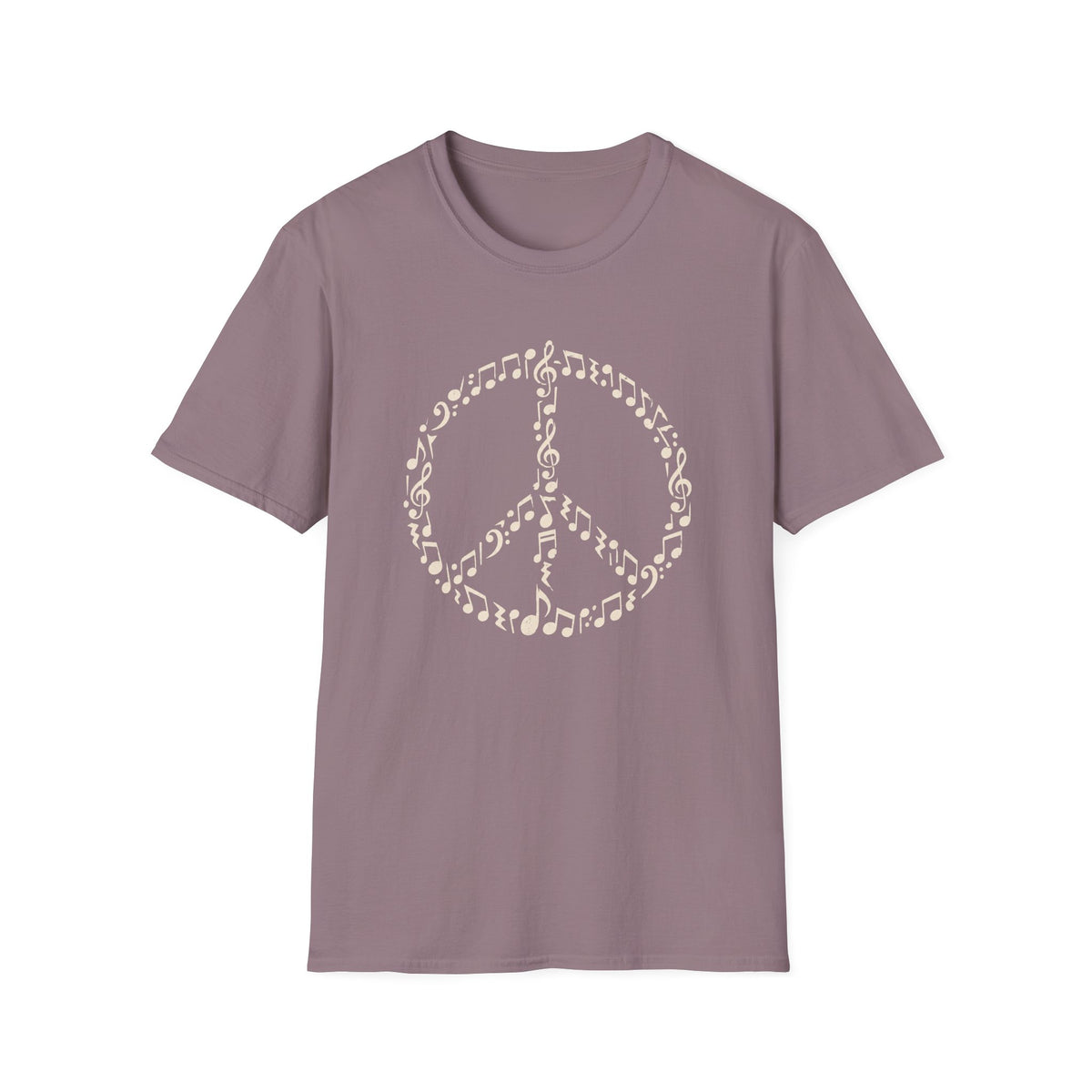 Musical Peace T-Shirt