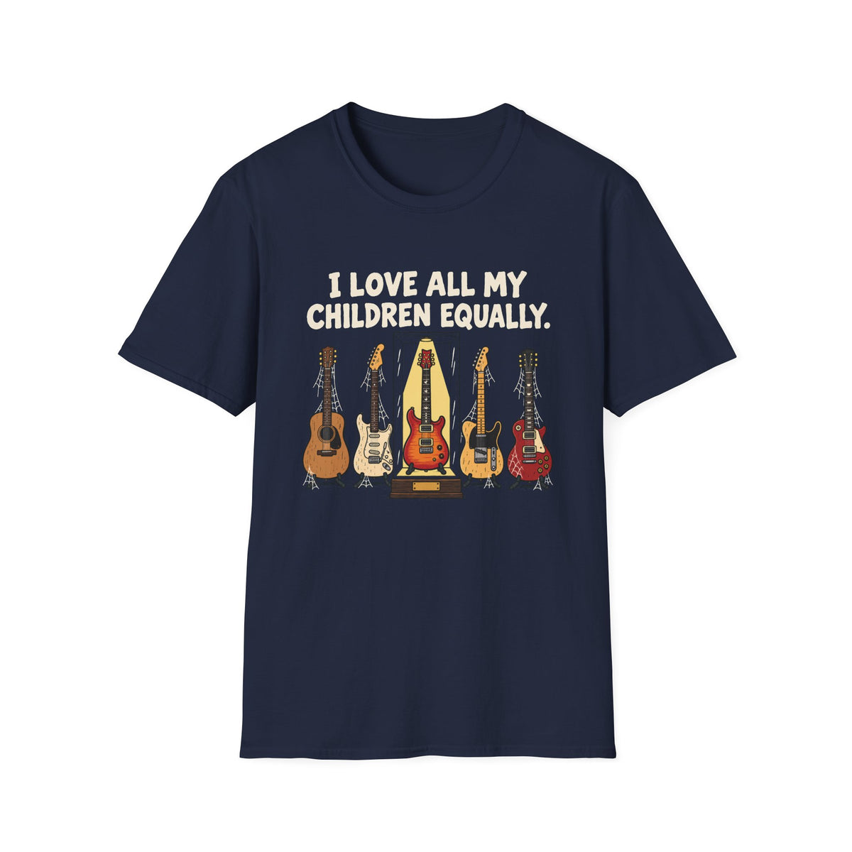Love My Children T-Shirt