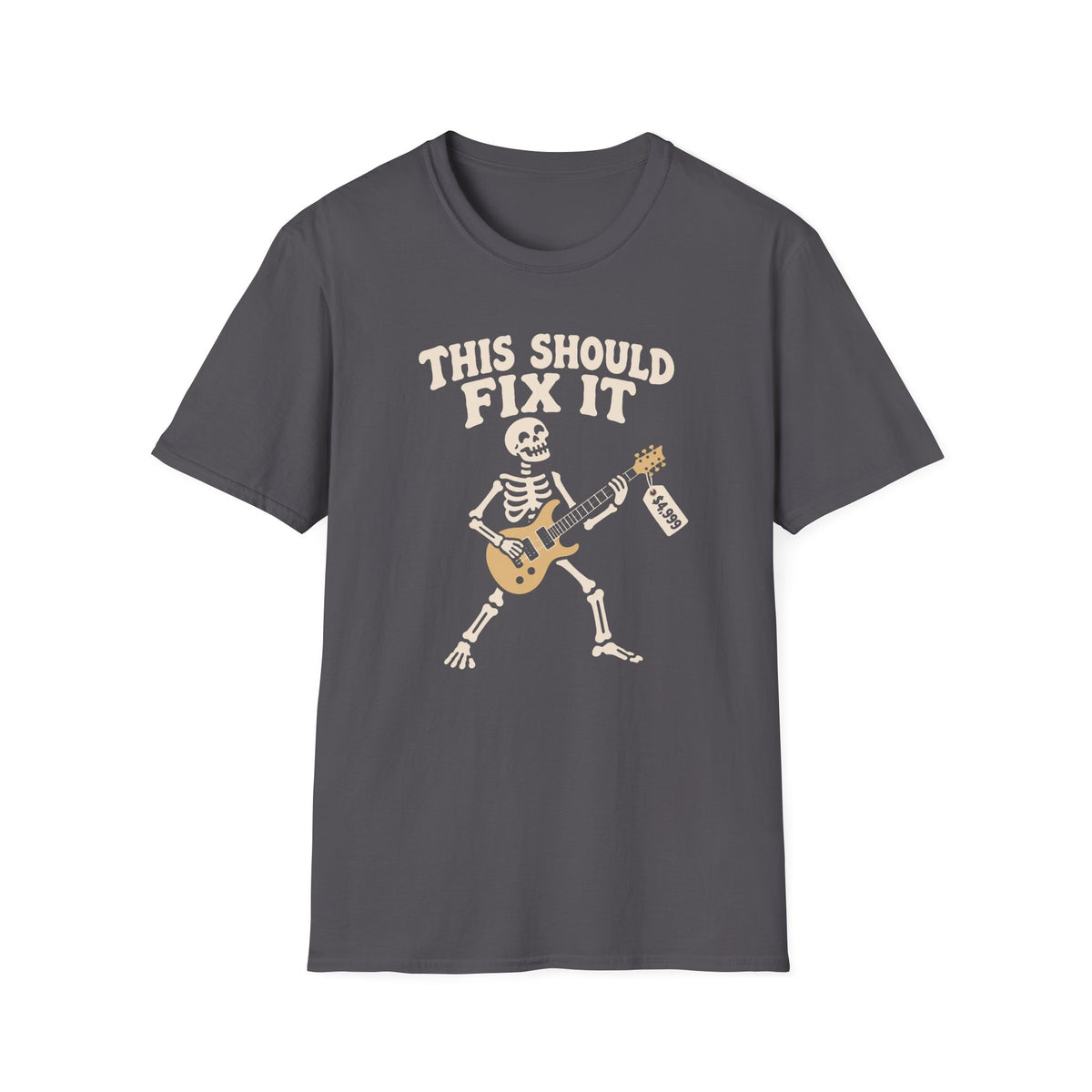 This Should Fix It T-Shirt