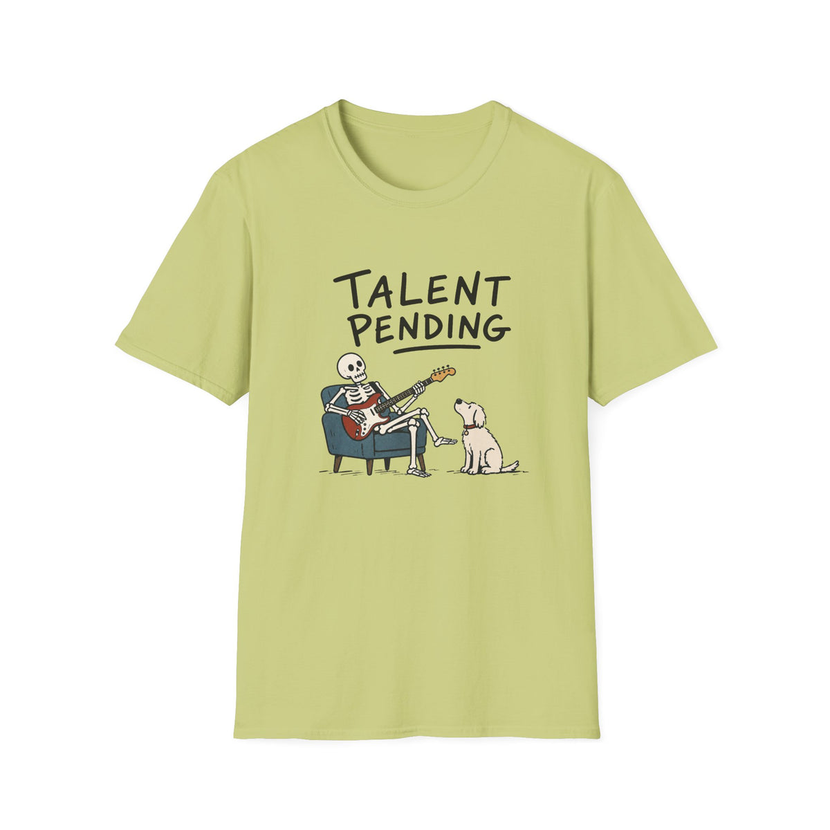 Talent Pending T-Shirt