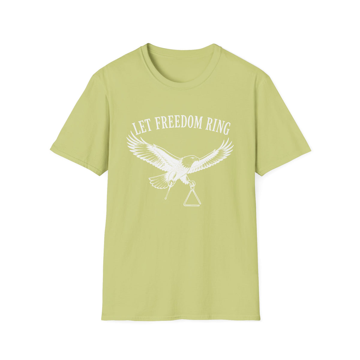 Let Freedom Ring T-Shirt