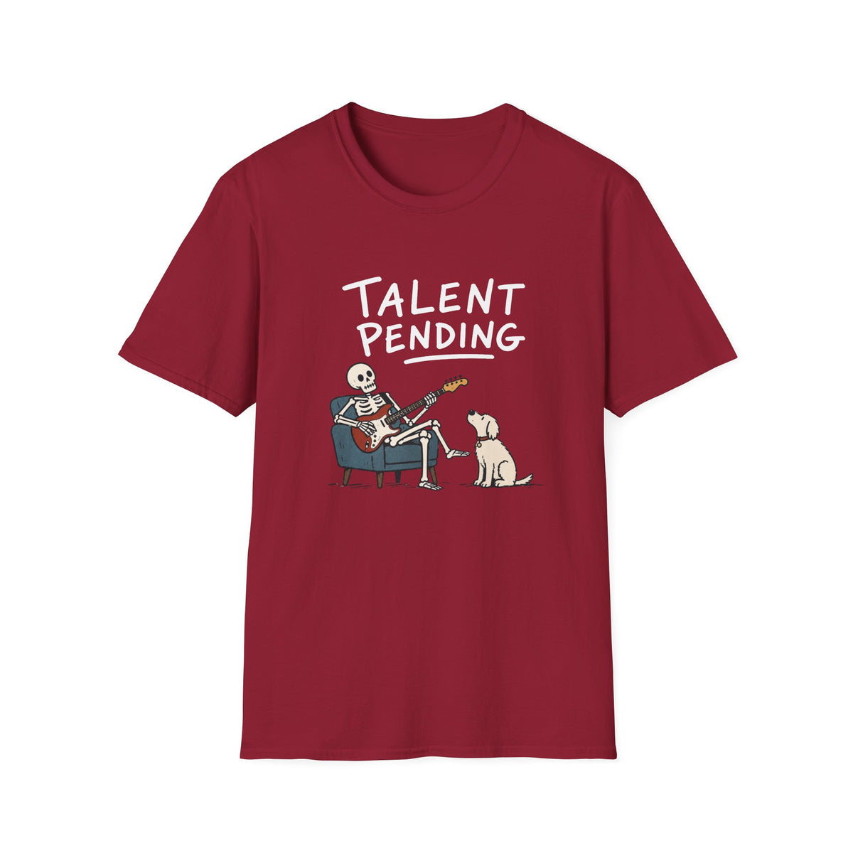 Talent Pending T-Shirt