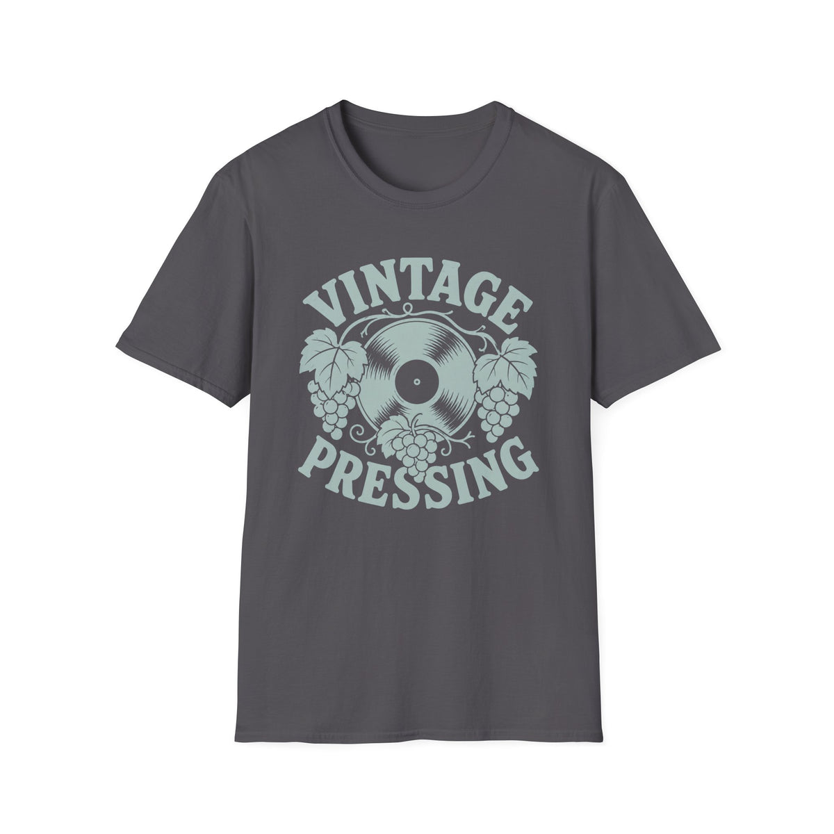 Vintage Pressing T-Shirt