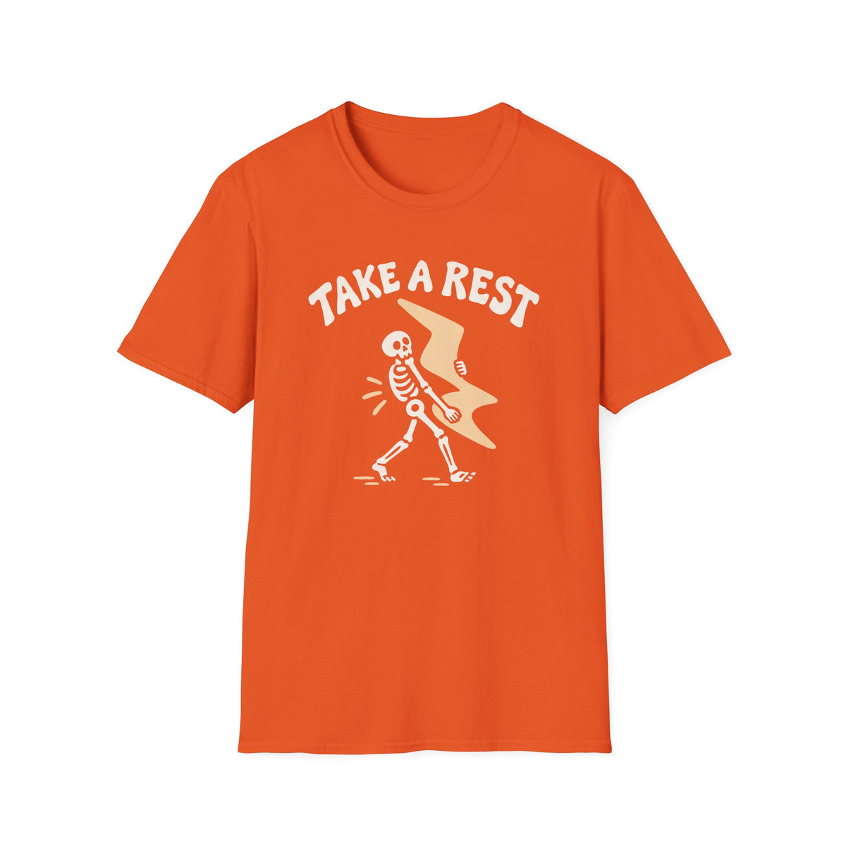 Take a Rest T-Shirt