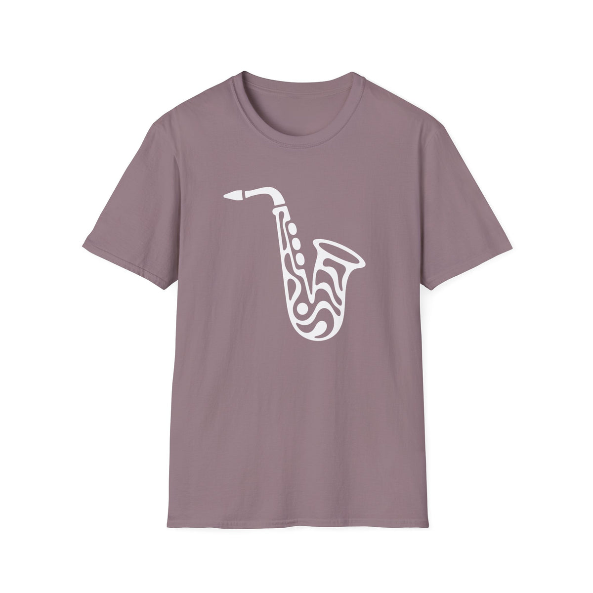 Saxophone T-Shirt