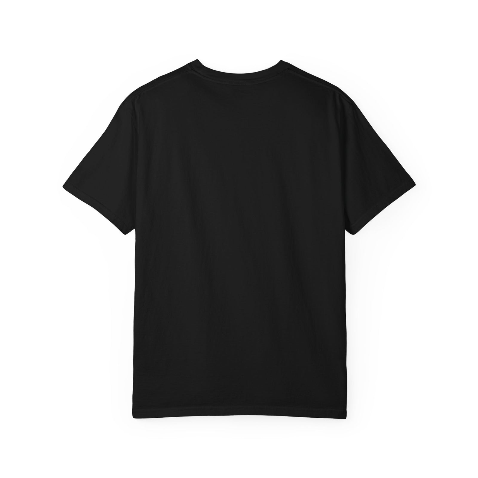 Guitar Soundwave Nature T-Shirt