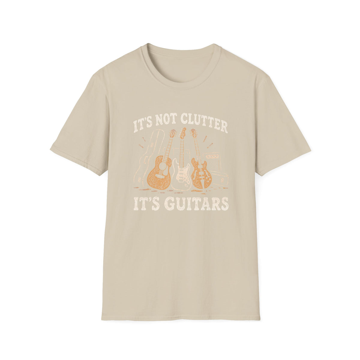 It's Not Clutter T-Shirt