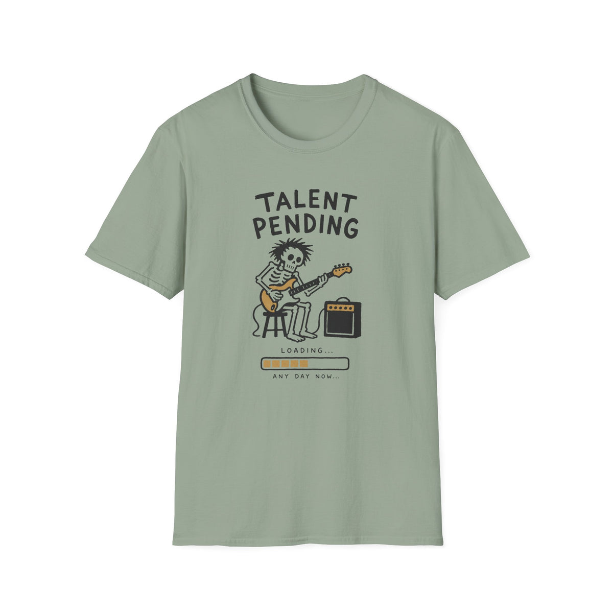 Professional Amateur T-Shirt