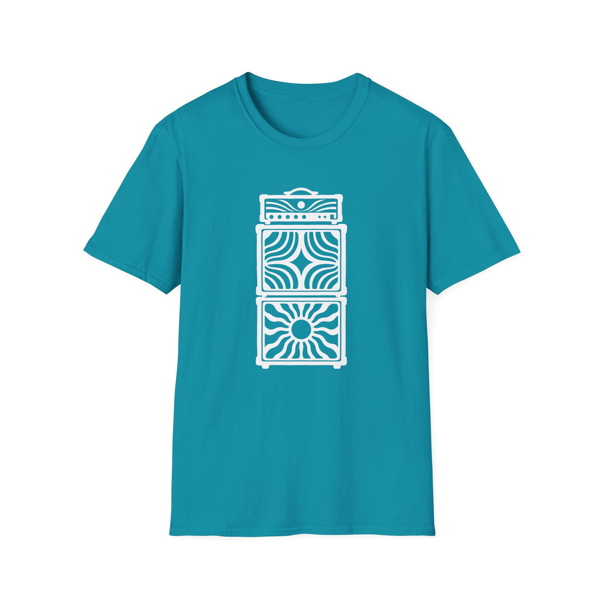 Amp Stack T-Shirt