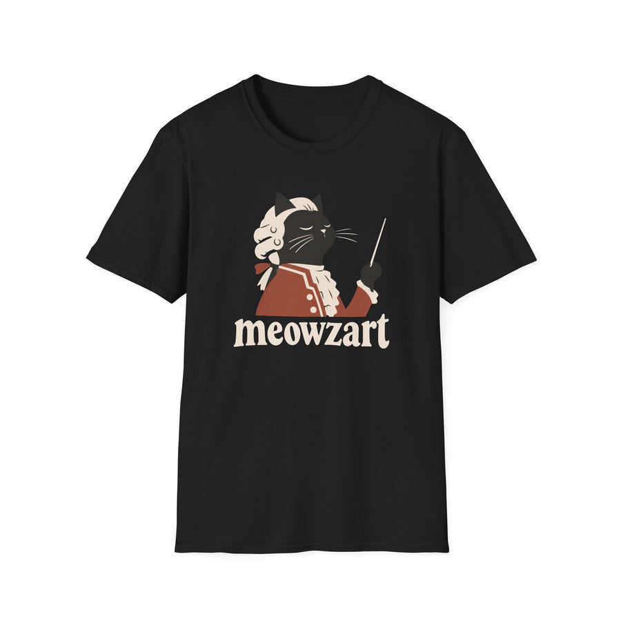 Meowzart T-Shirt