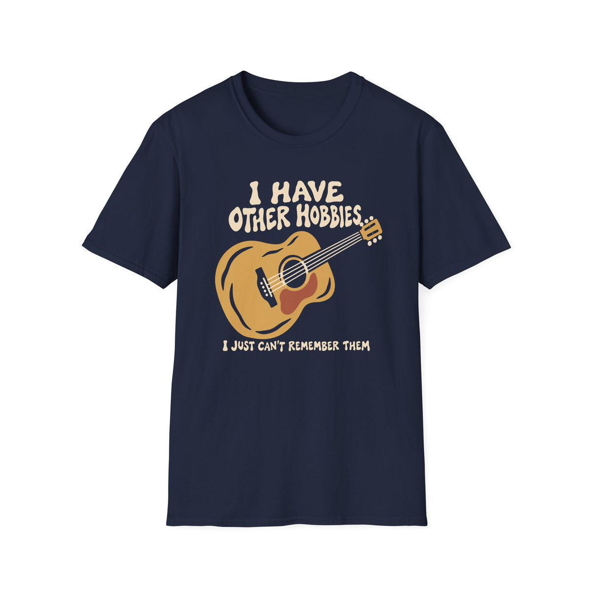 Other Hobbies T‑Shirt