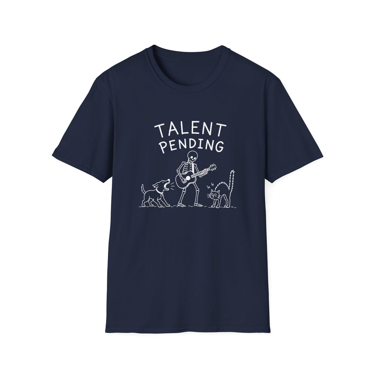 Talent Pending T-Shirt