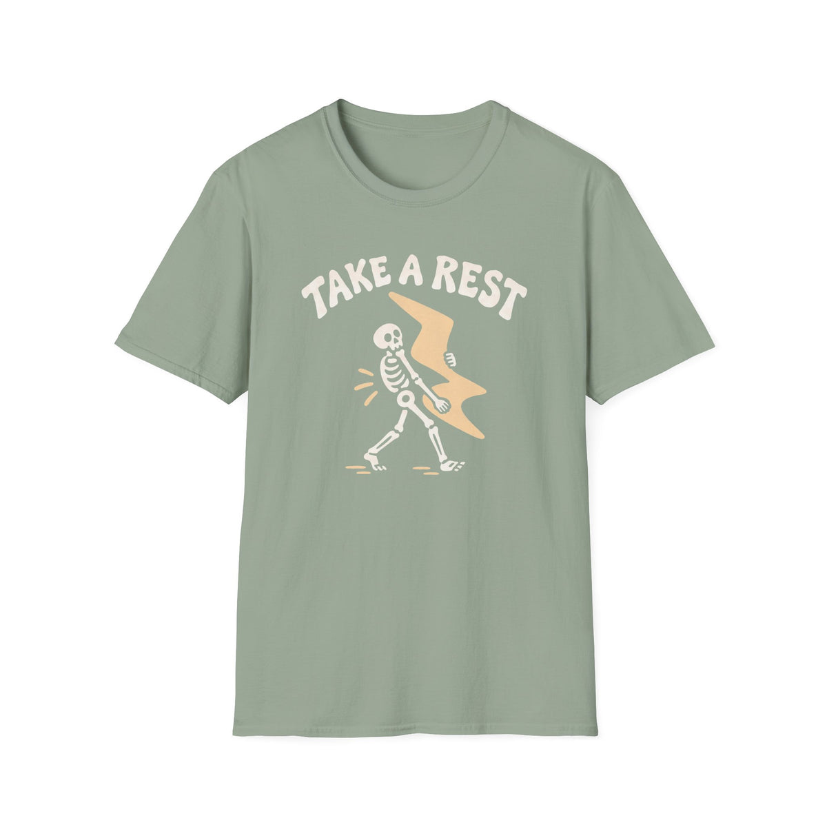 Take a Rest T-Shirt