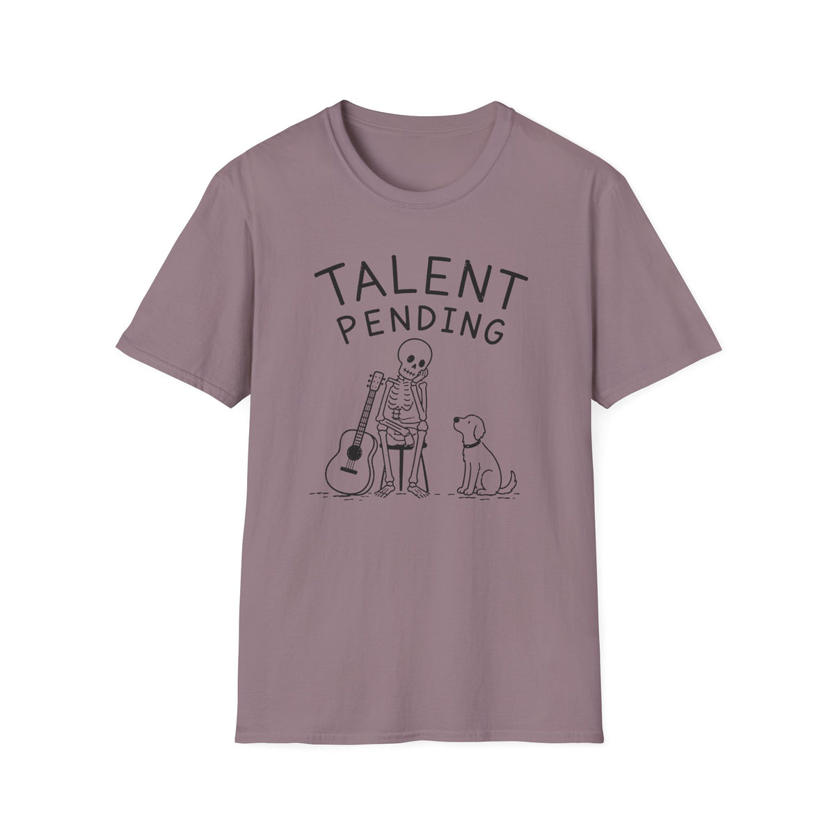 Talent Pending T-Shirt