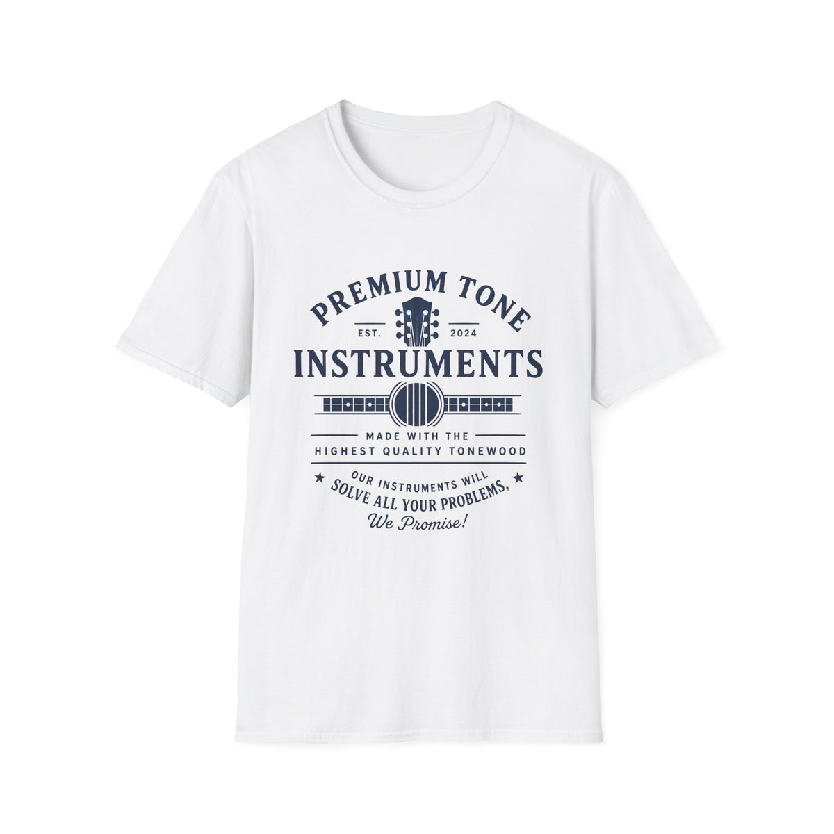 Premium Tone Instruments T-Shirt