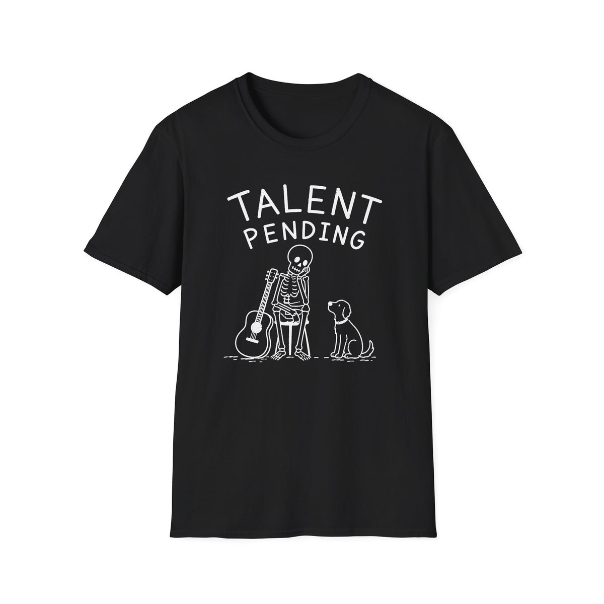 Talent Pending T-Shirt