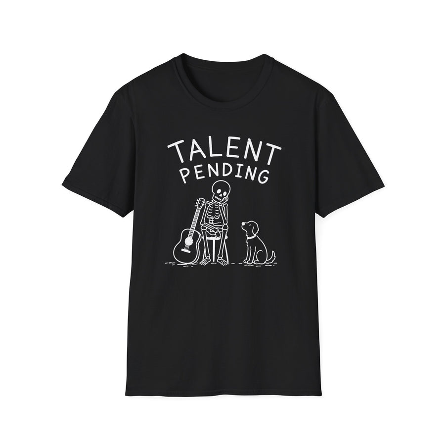 Talent Pending T-Shirt
