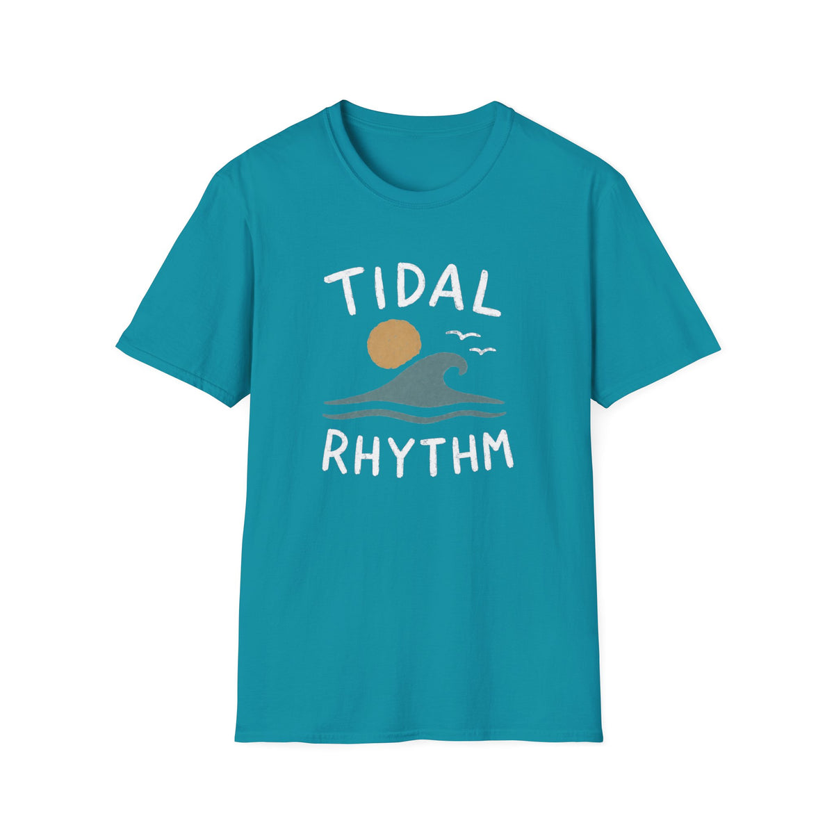 Tidal Rhythm T-Shirt