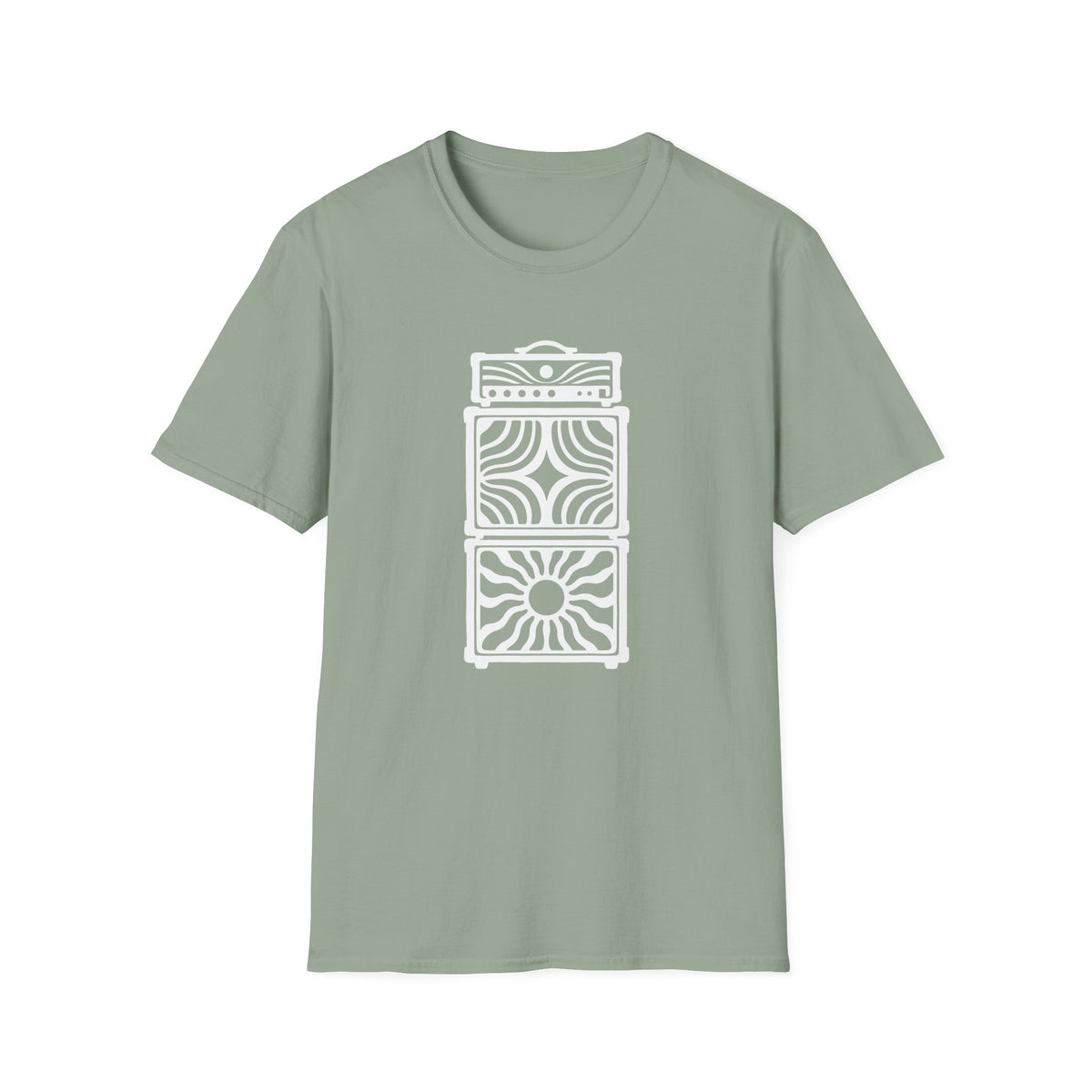 Amp Stack T-Shirt