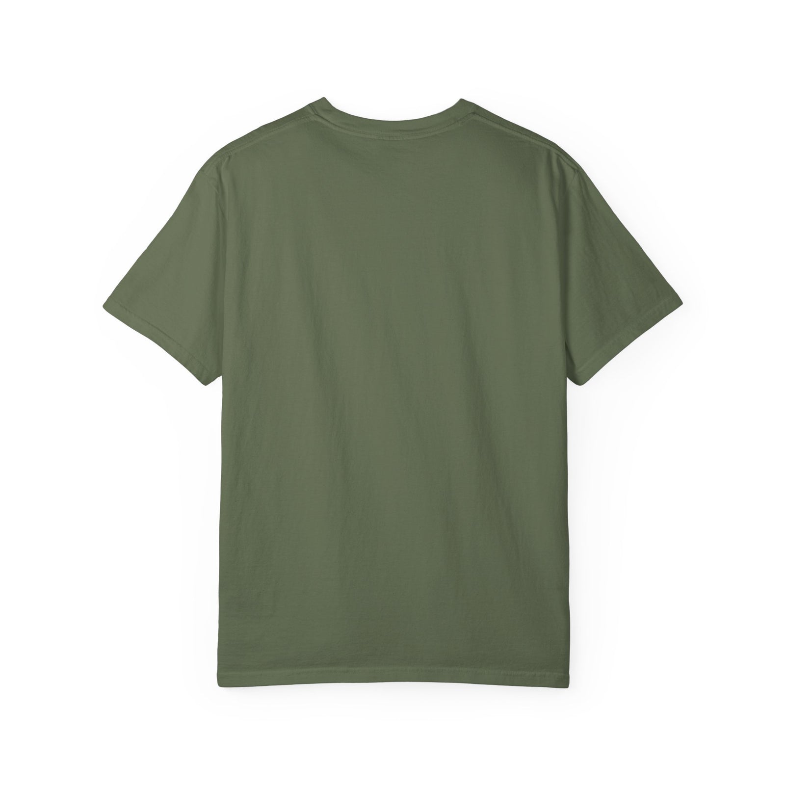 Too Many Guitars T‑Shirt