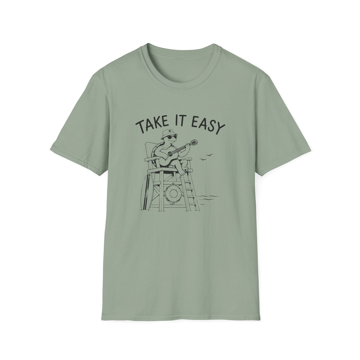 Take It Easy T-Shirt