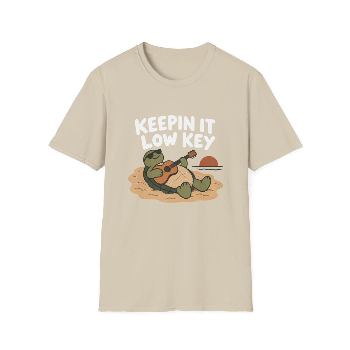 Low Key T-Shirt