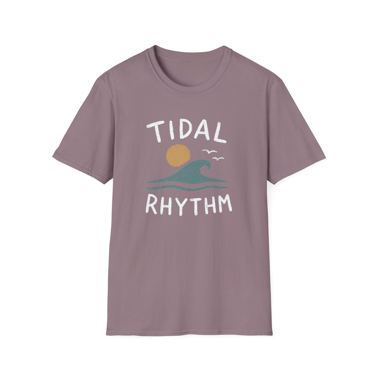 Tidal Rhythm T-Shirt