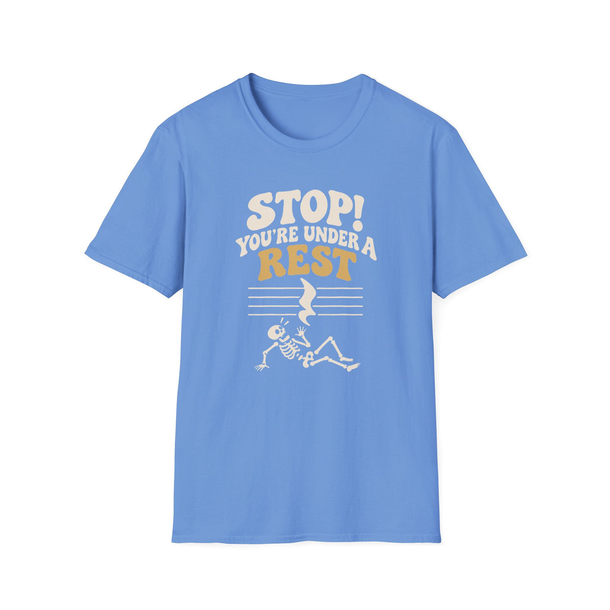 Under a Rest T-Shirt