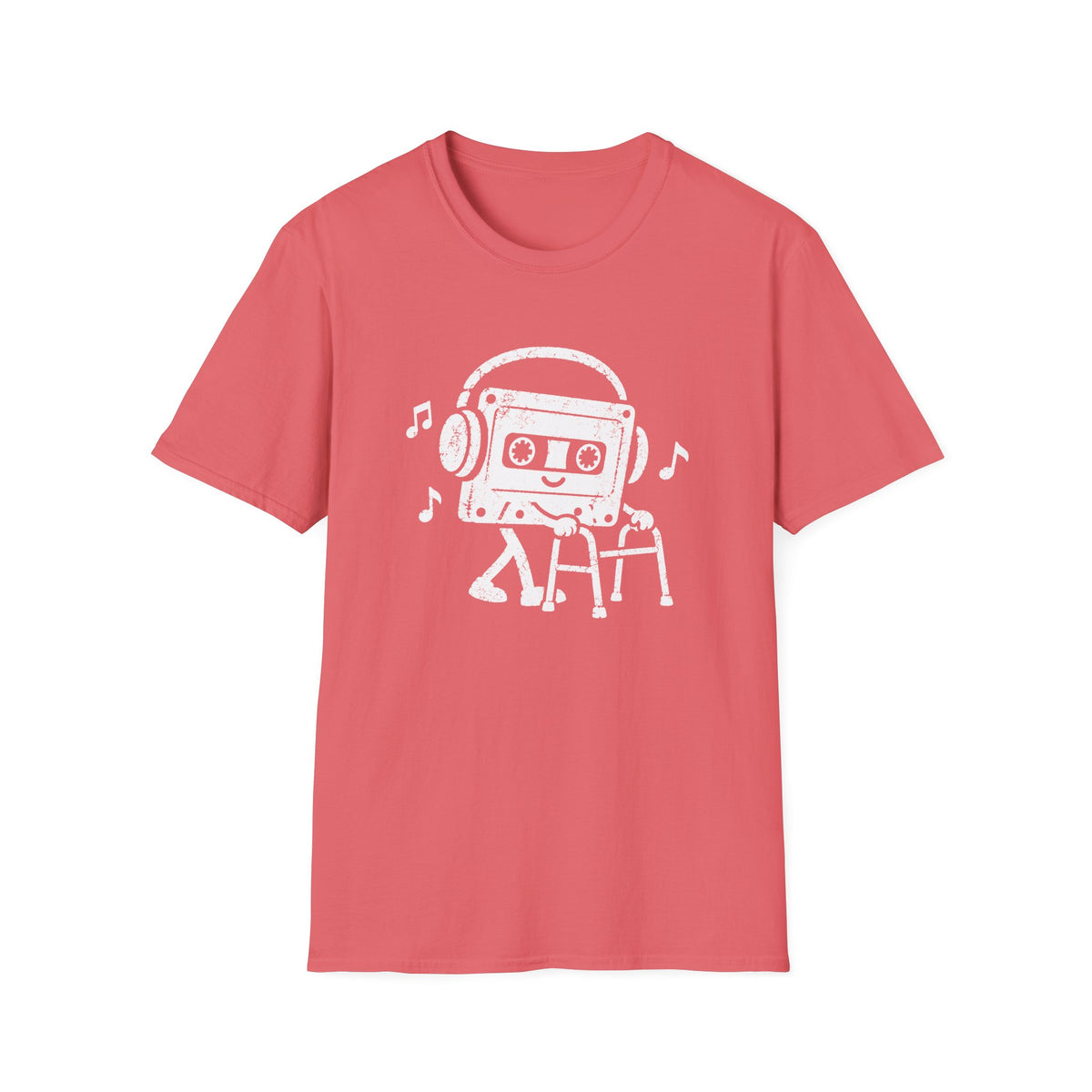 Old Fashioned Music T-Shirt