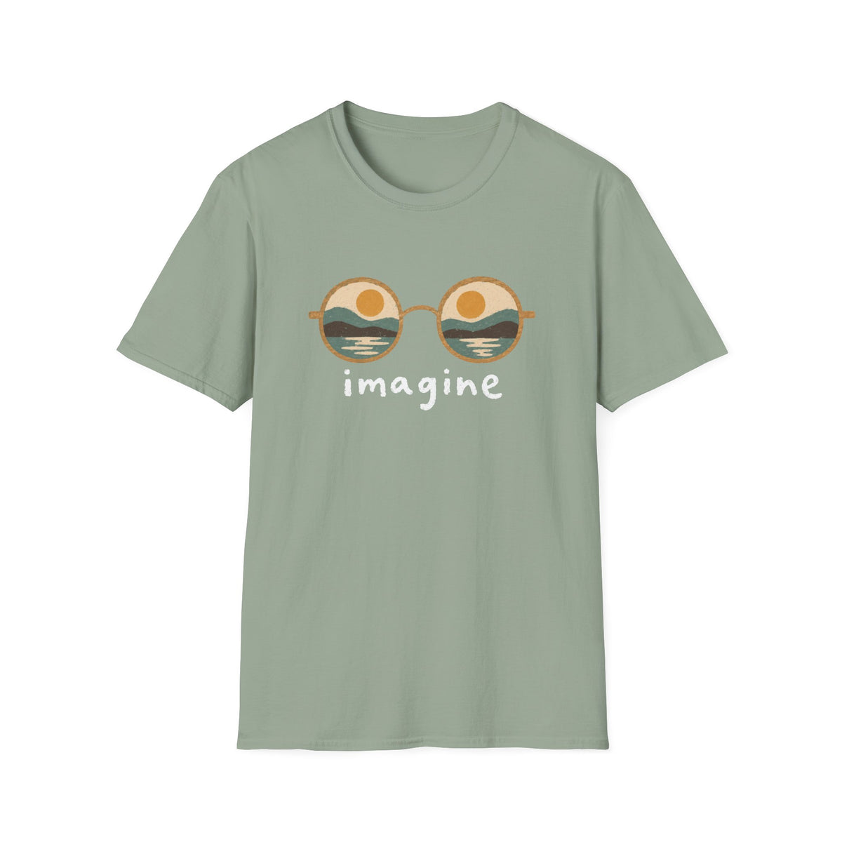 Imagine T-Shirt