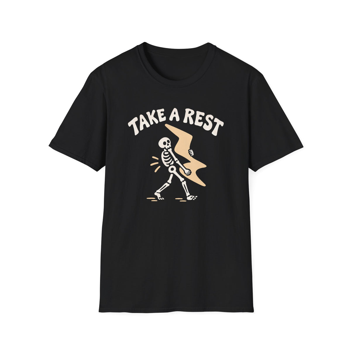 Take a Rest T-Shirt