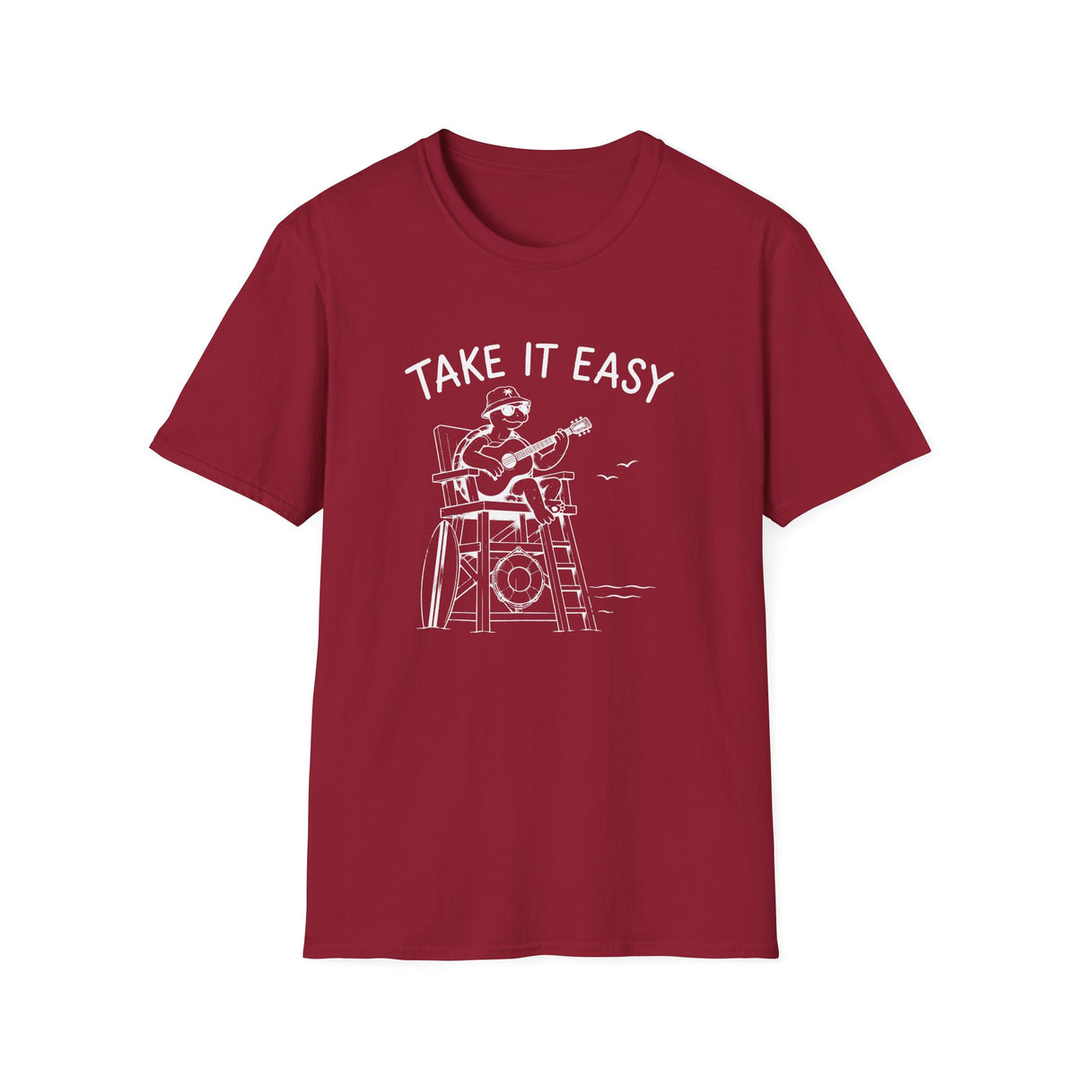 Take It Easy T-Shirt