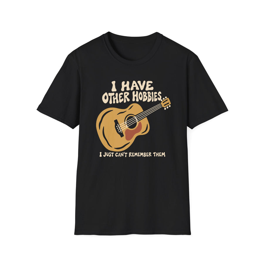 Other Hobbies T‑Shirt