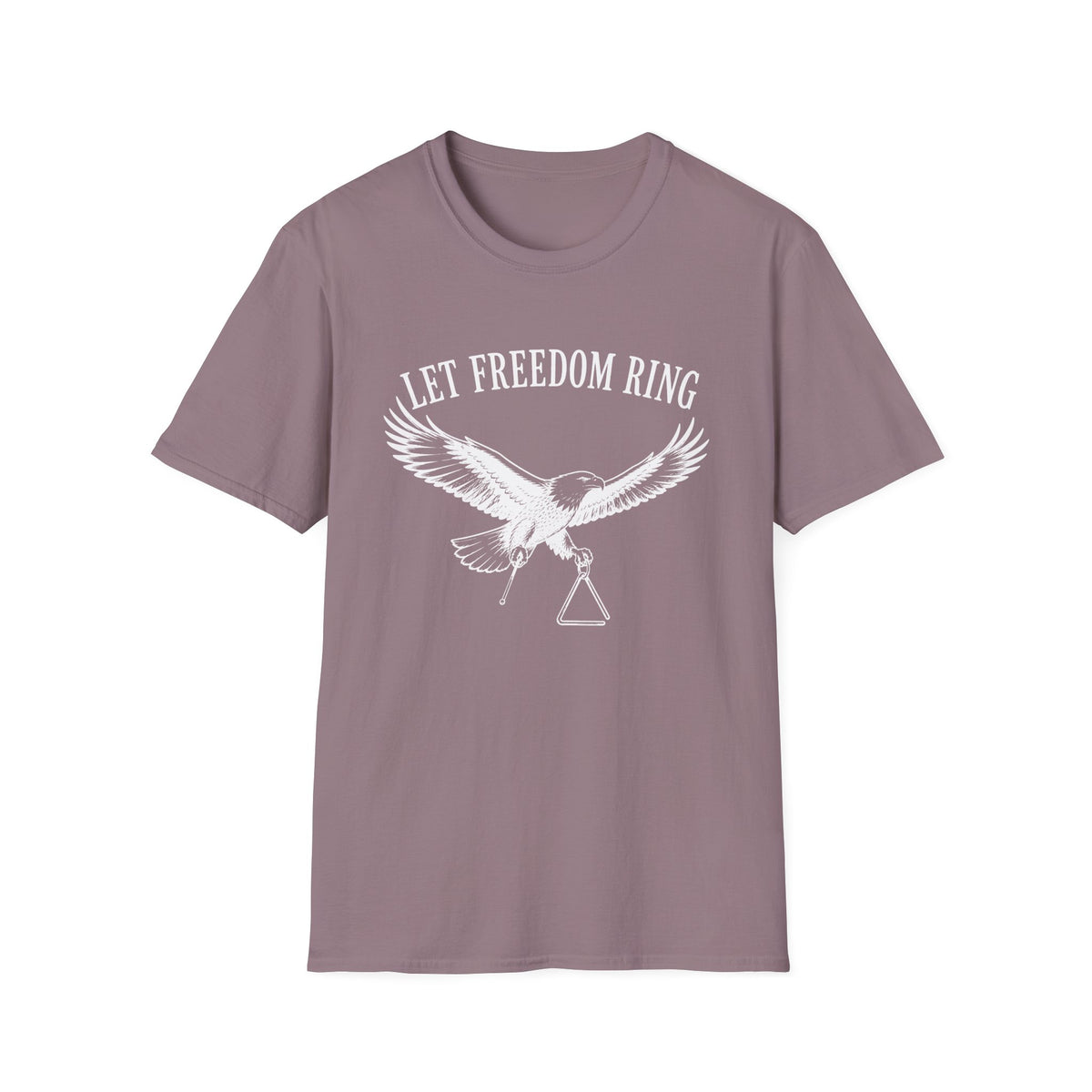 Let Freedom Ring T-Shirt