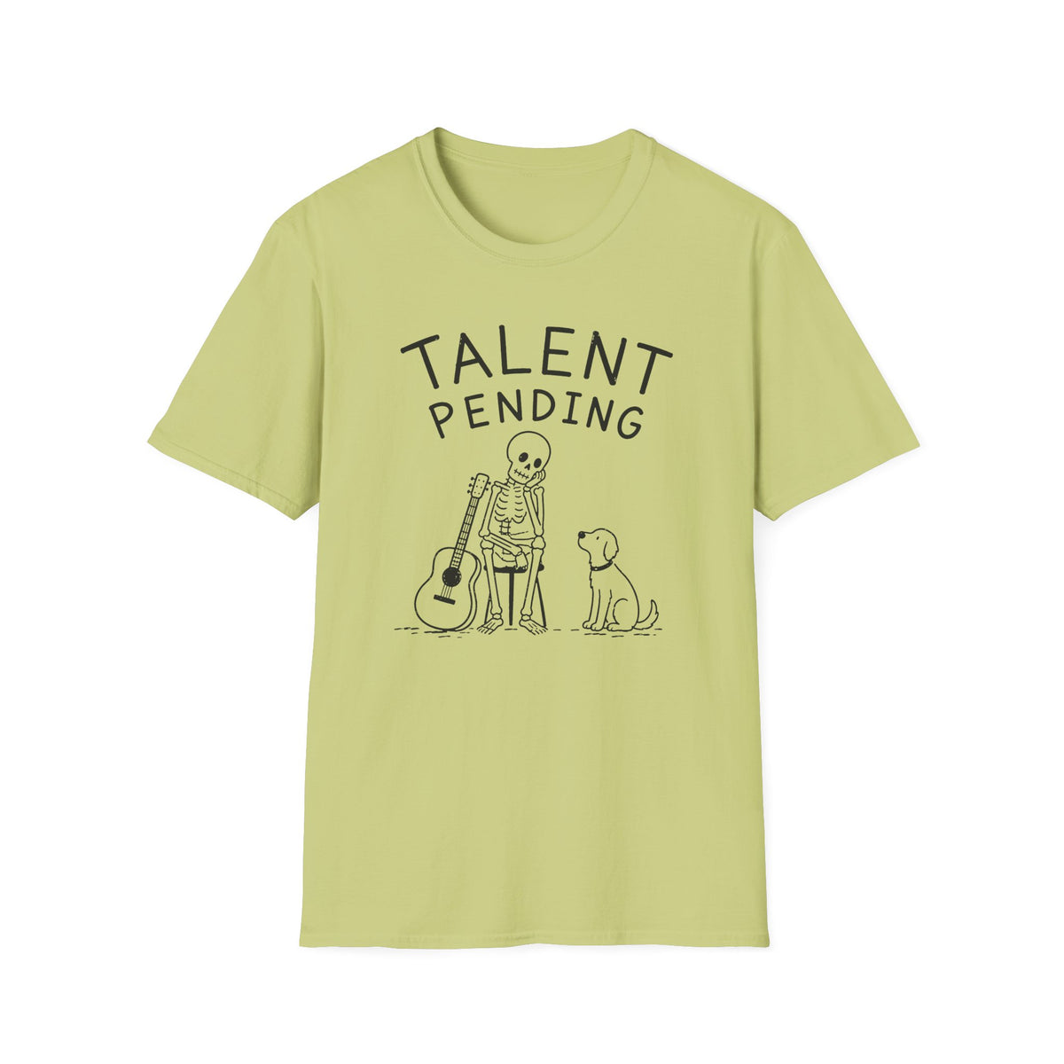 Talent Pending T-Shirt