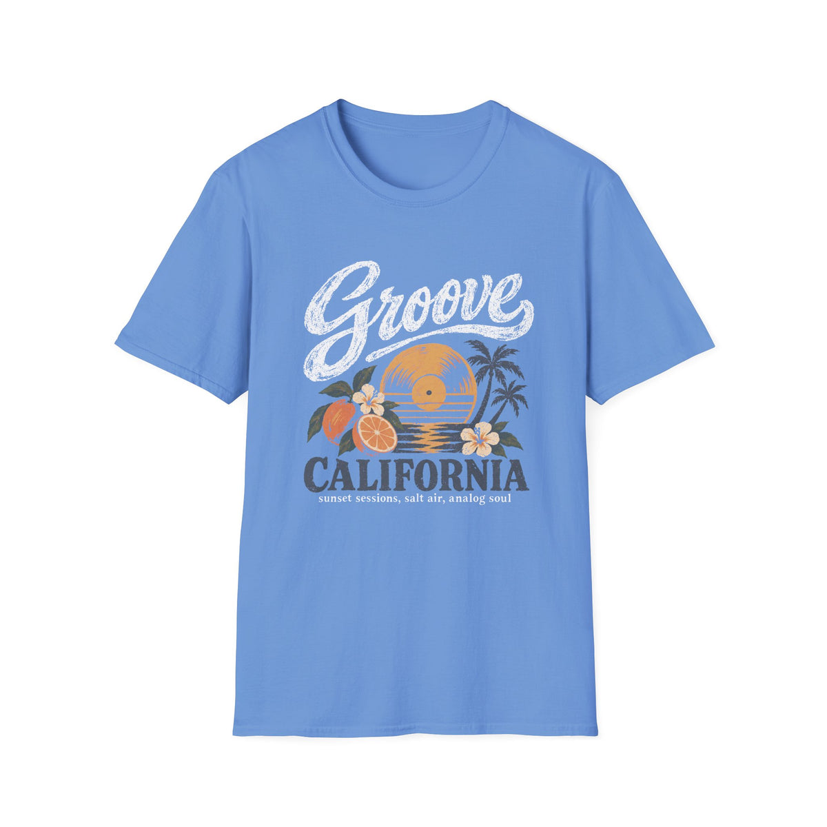 Groove California T-Shirt