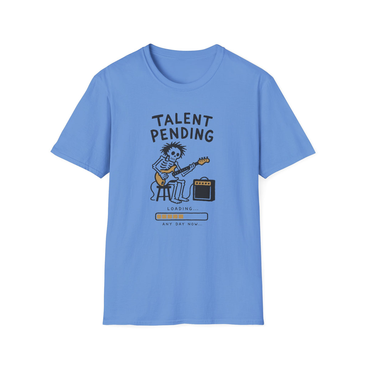 Professional Amateur T-Shirt