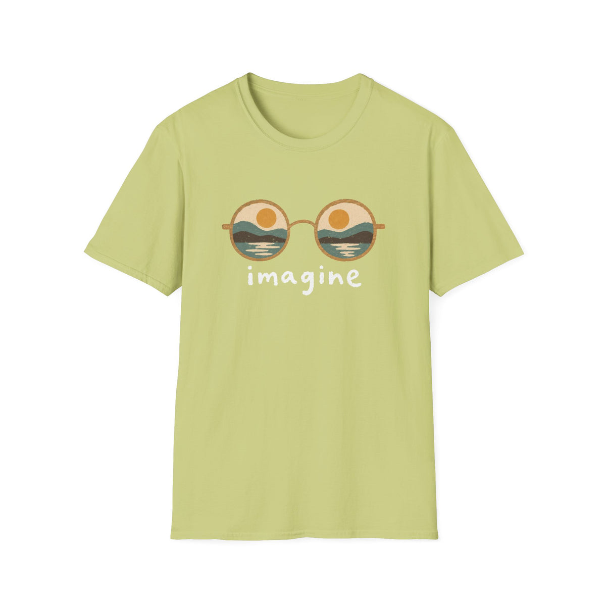 Imagine T-Shirt