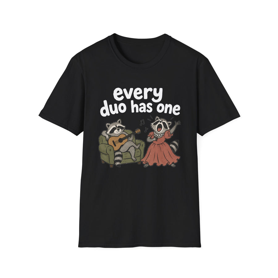 Every Duo Has One T-Shirt