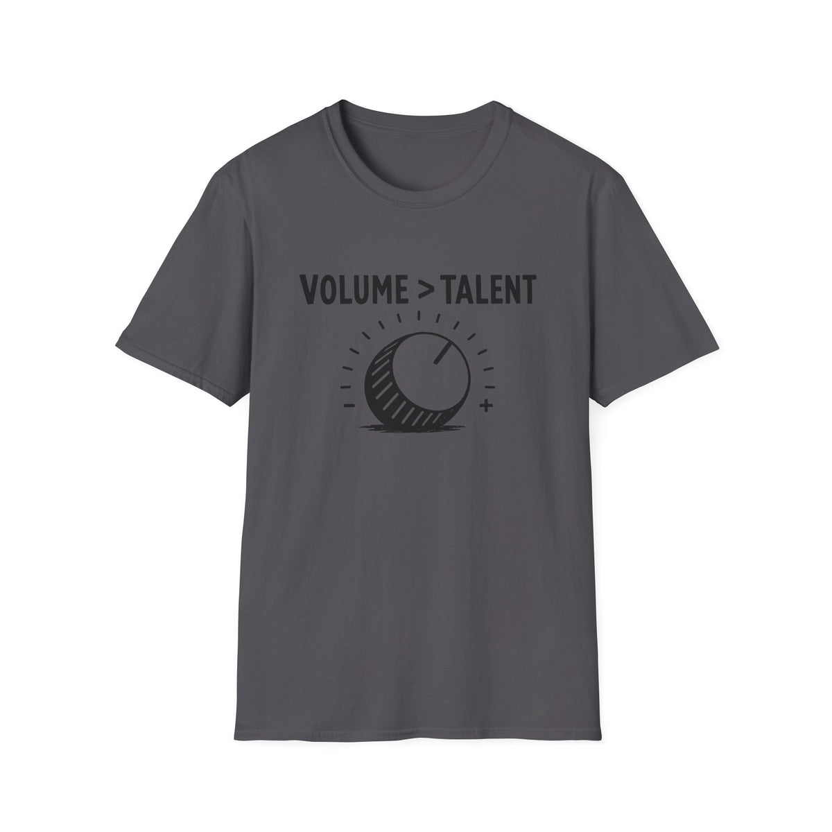 VOLUME > TALENT T-Shirt