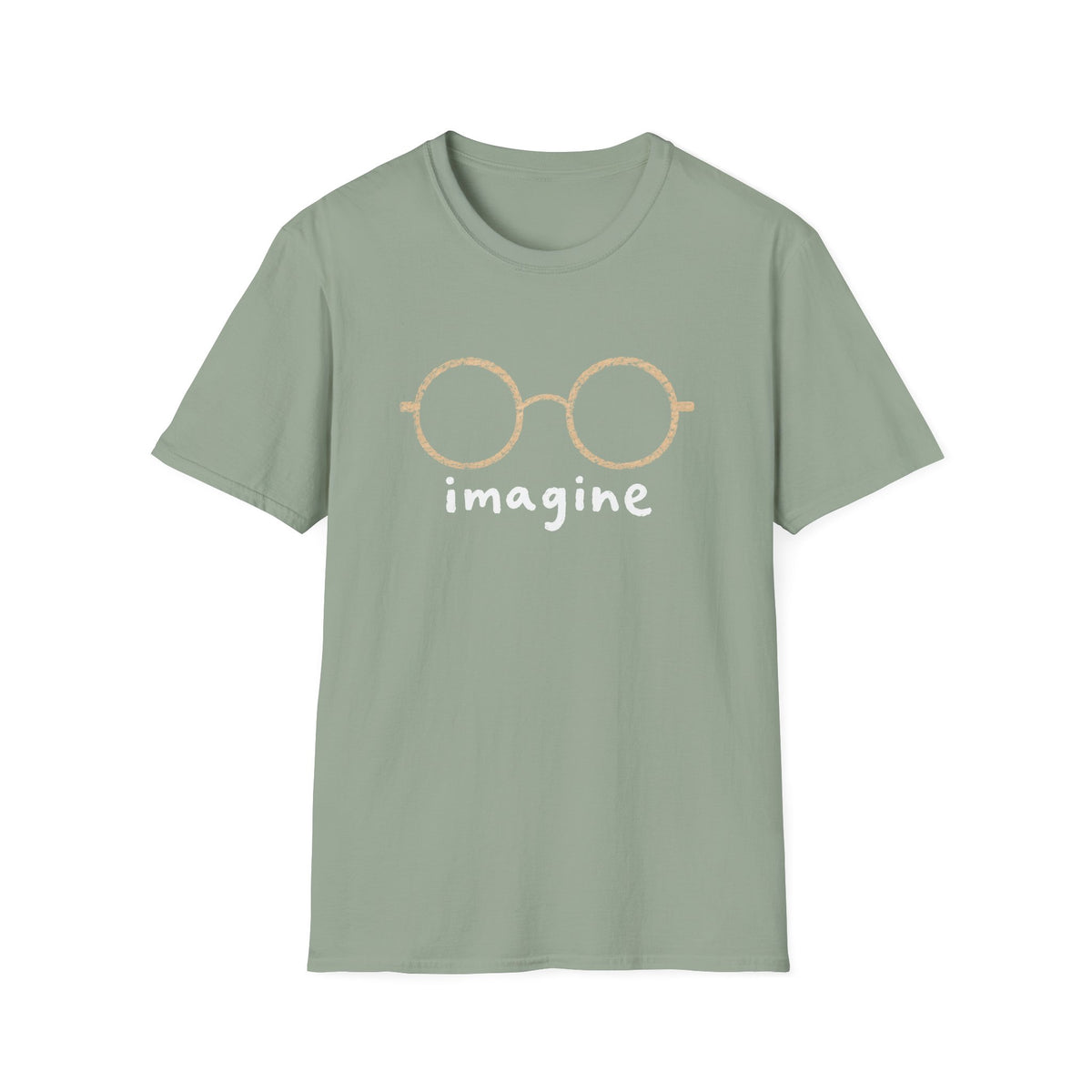 Imagine T-Shirt