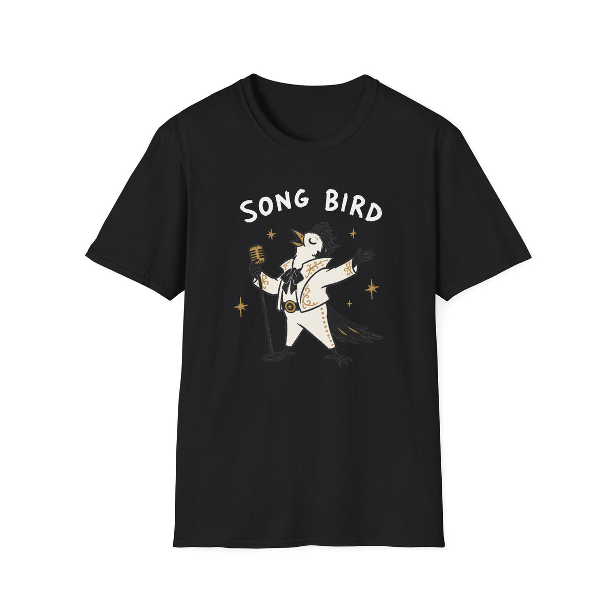 Song Bird T-Shirt